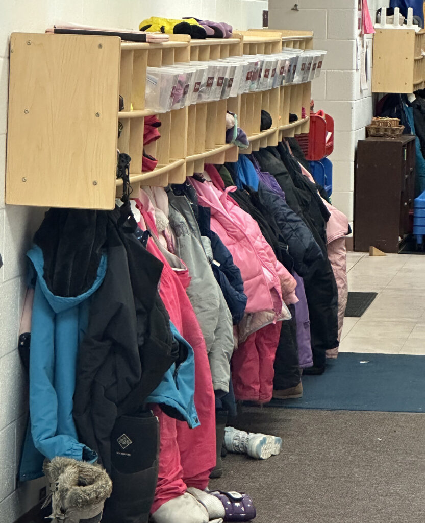 Mid Michigan Community Action Preschool Beaverton Activity Center